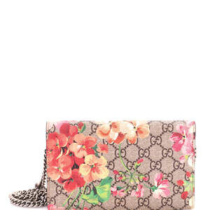 Gucci Chain Wallet